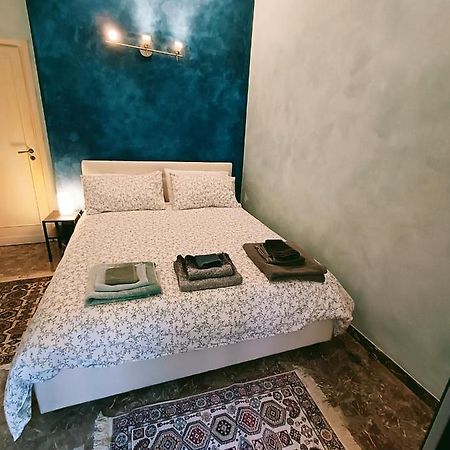 Appartamento Aurora Firenze Eksteriør bilde