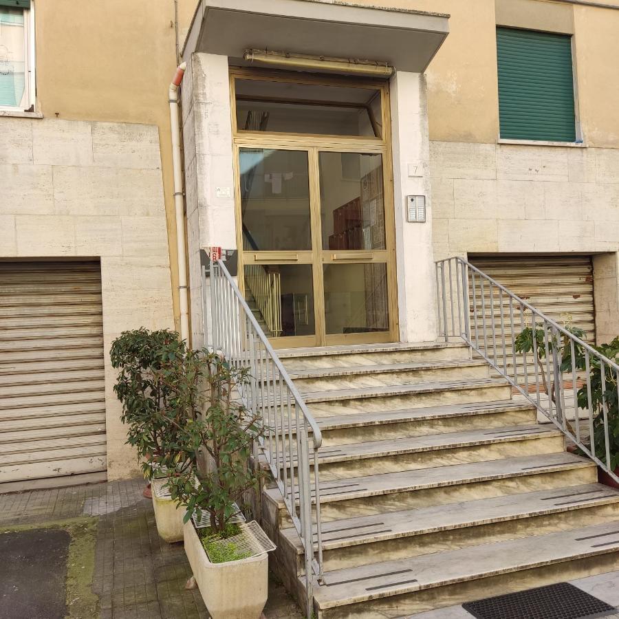 Appartamento Aurora Firenze Eksteriør bilde
