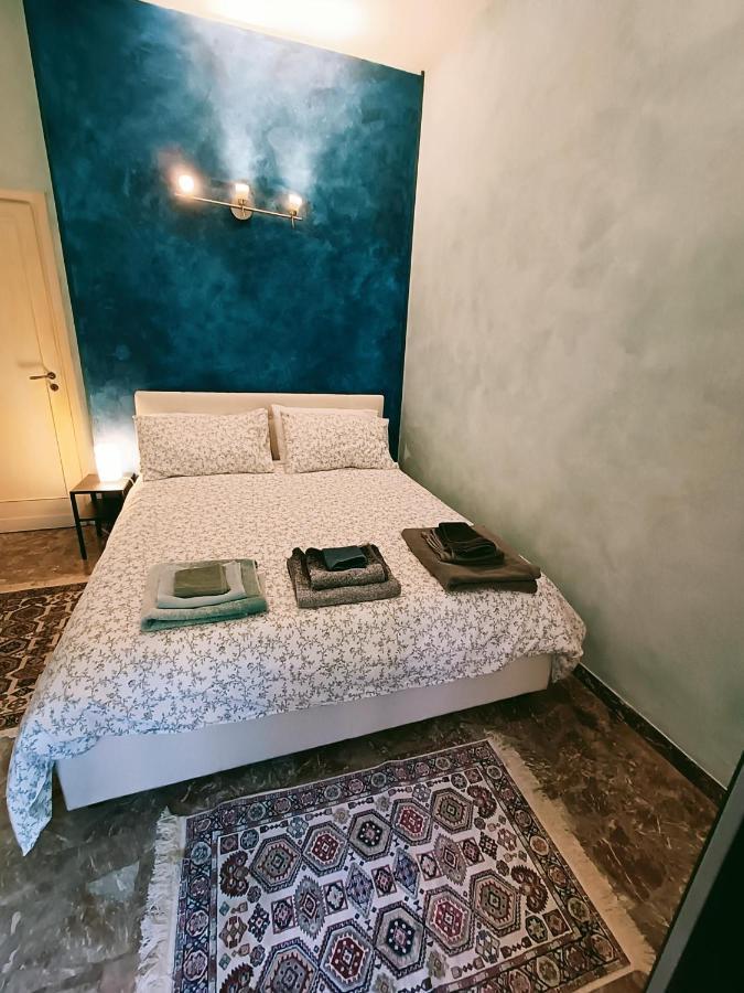 Appartamento Aurora Firenze Eksteriør bilde